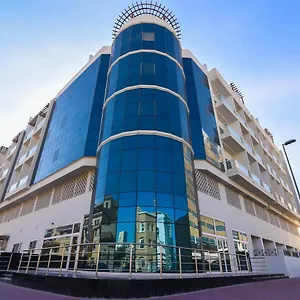 Aliving- Luxury Studio, 1br, 2br, Family At Jvc Dubai