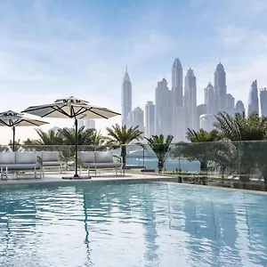 4* Курортный комплекс Radisson Palm Jumeirah