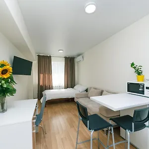  Apartment Inn Kiev Ukraine