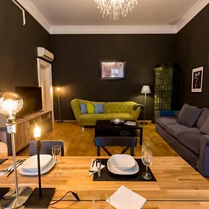  Apartment R38 - Artists Luxury Hungary
